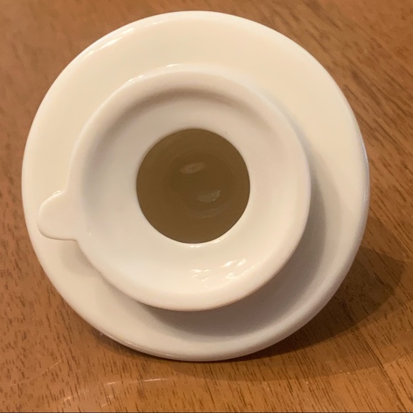 Lenox The Springtime Splendor Teapot - Picture 11 of 16